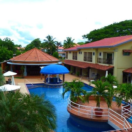 Gran Hotel Azuero Читре Экстерьер фото