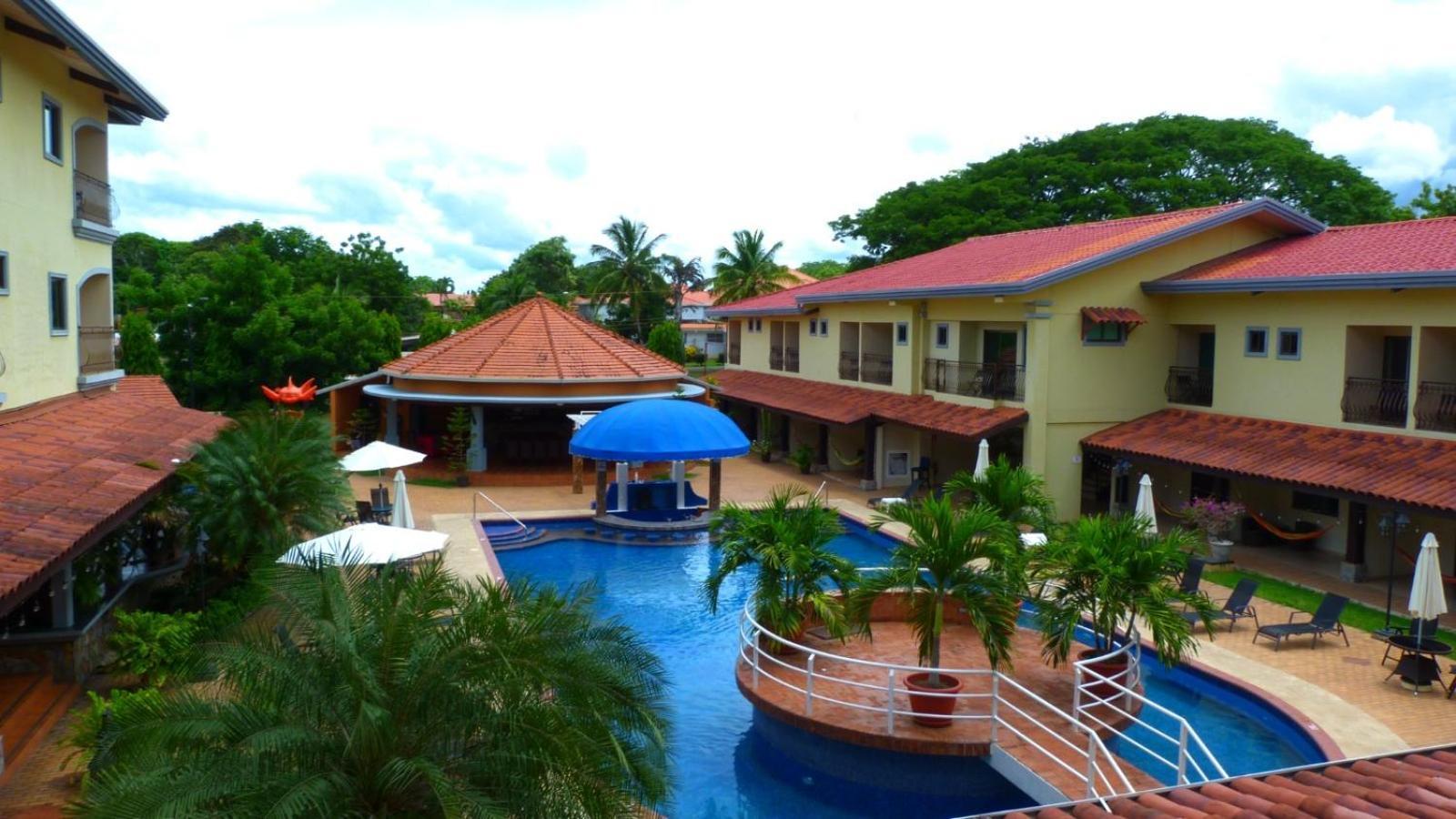 Gran Hotel Azuero Читре Экстерьер фото