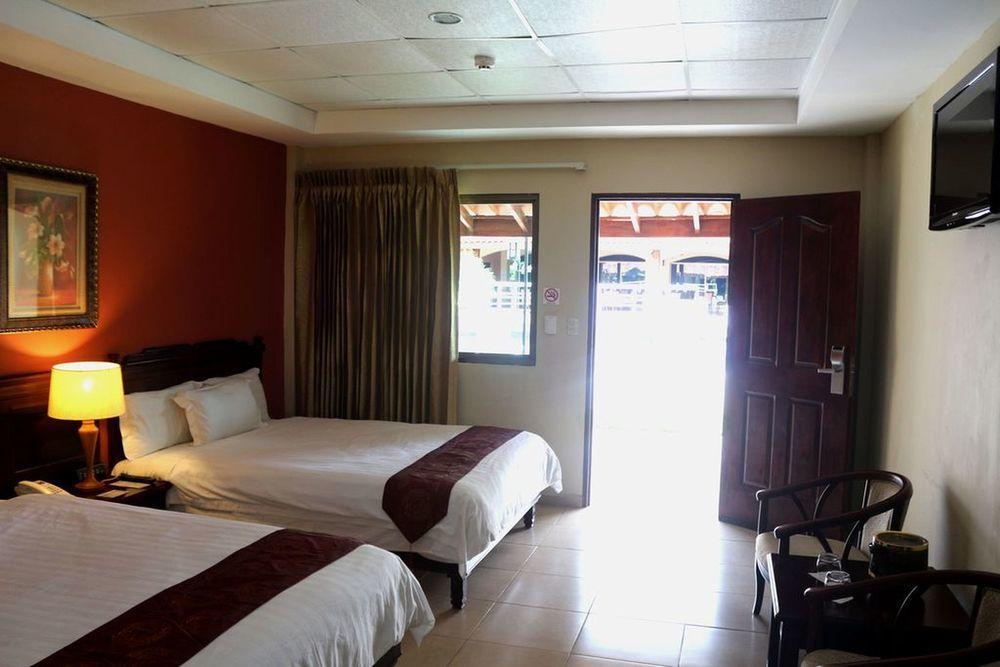Gran Hotel Azuero Читре Экстерьер фото