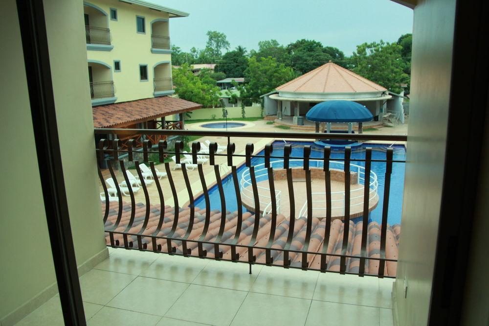 Gran Hotel Azuero Читре Экстерьер фото