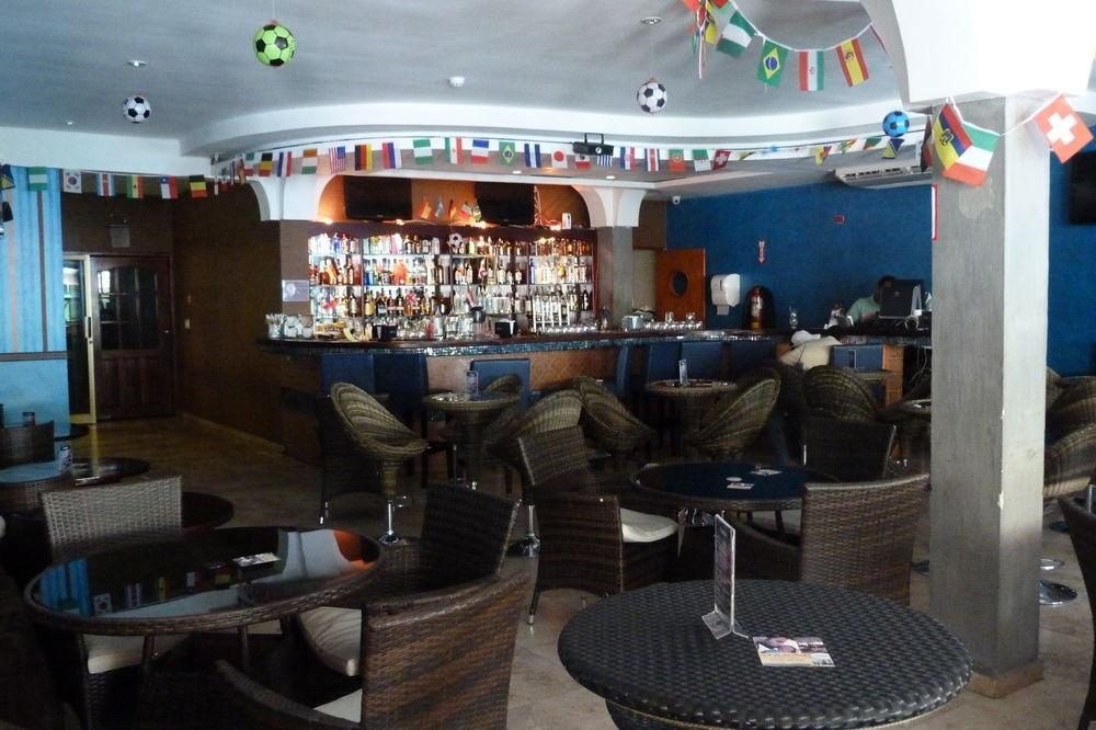 Gran Hotel Azuero Читре Экстерьер фото