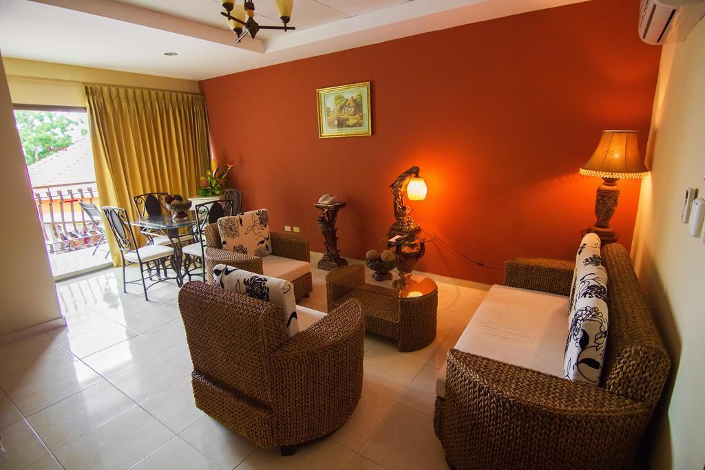 Gran Hotel Azuero Читре Экстерьер фото