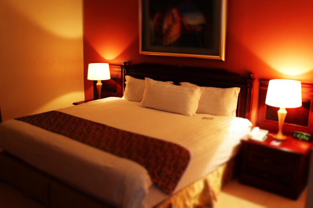 Gran Hotel Azuero Читре Номер фото