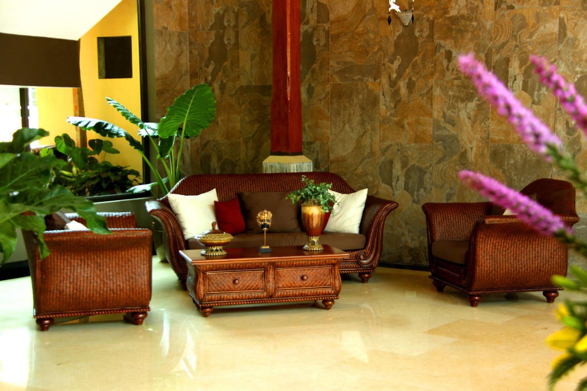 Gran Hotel Azuero Читре Экстерьер фото