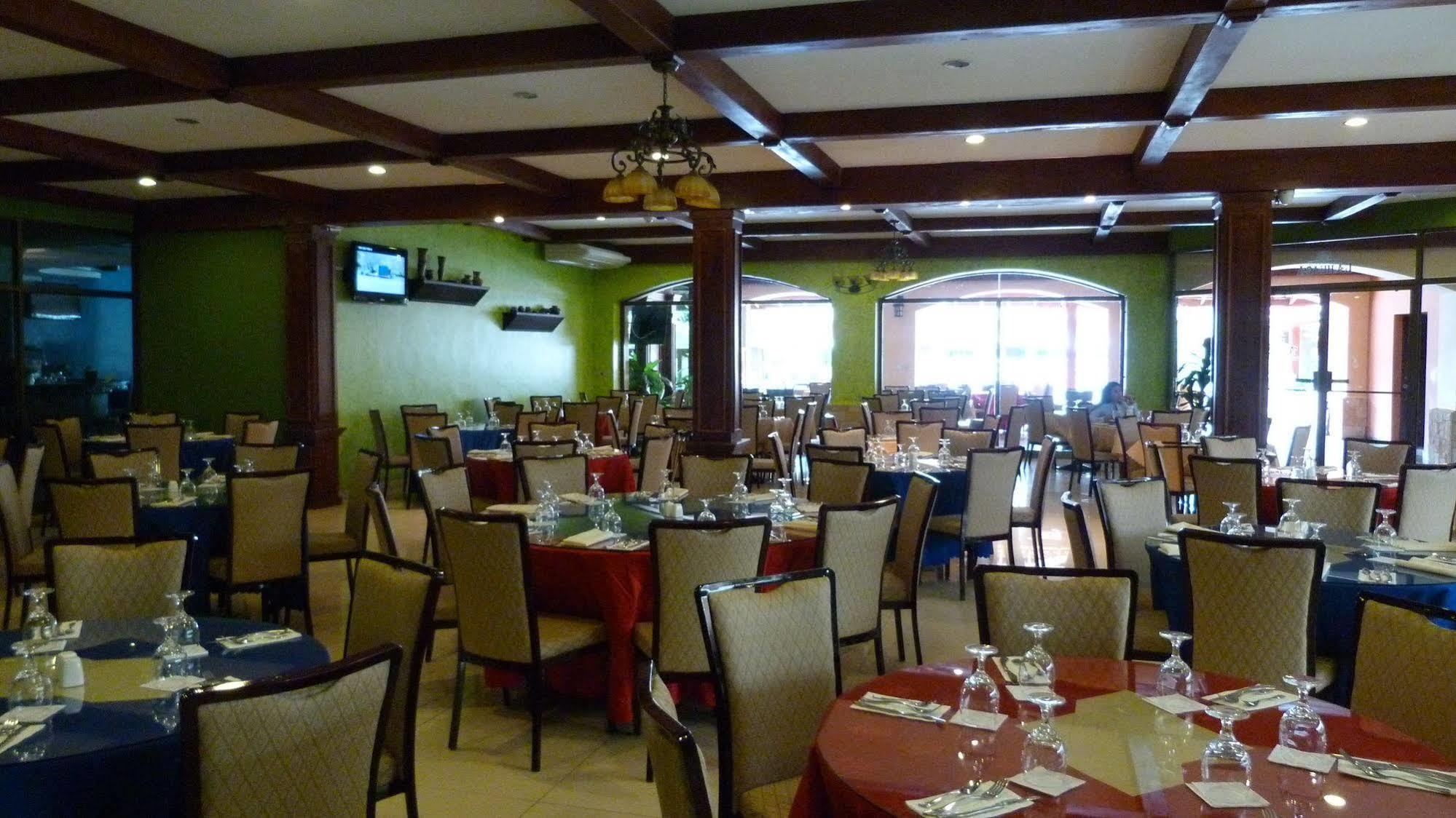 Gran Hotel Azuero Читре Экстерьер фото