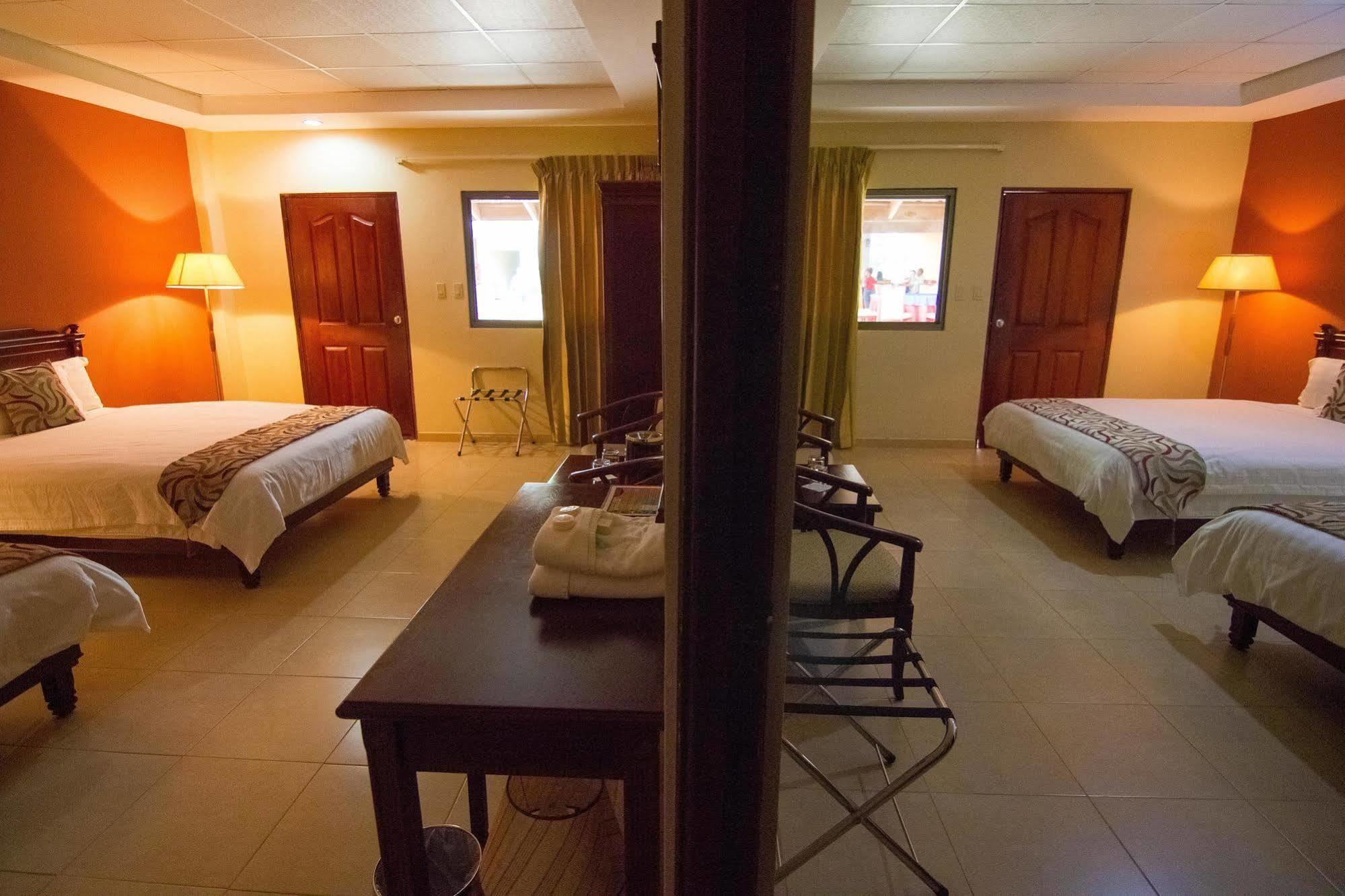 Gran Hotel Azuero Читре Экстерьер фото