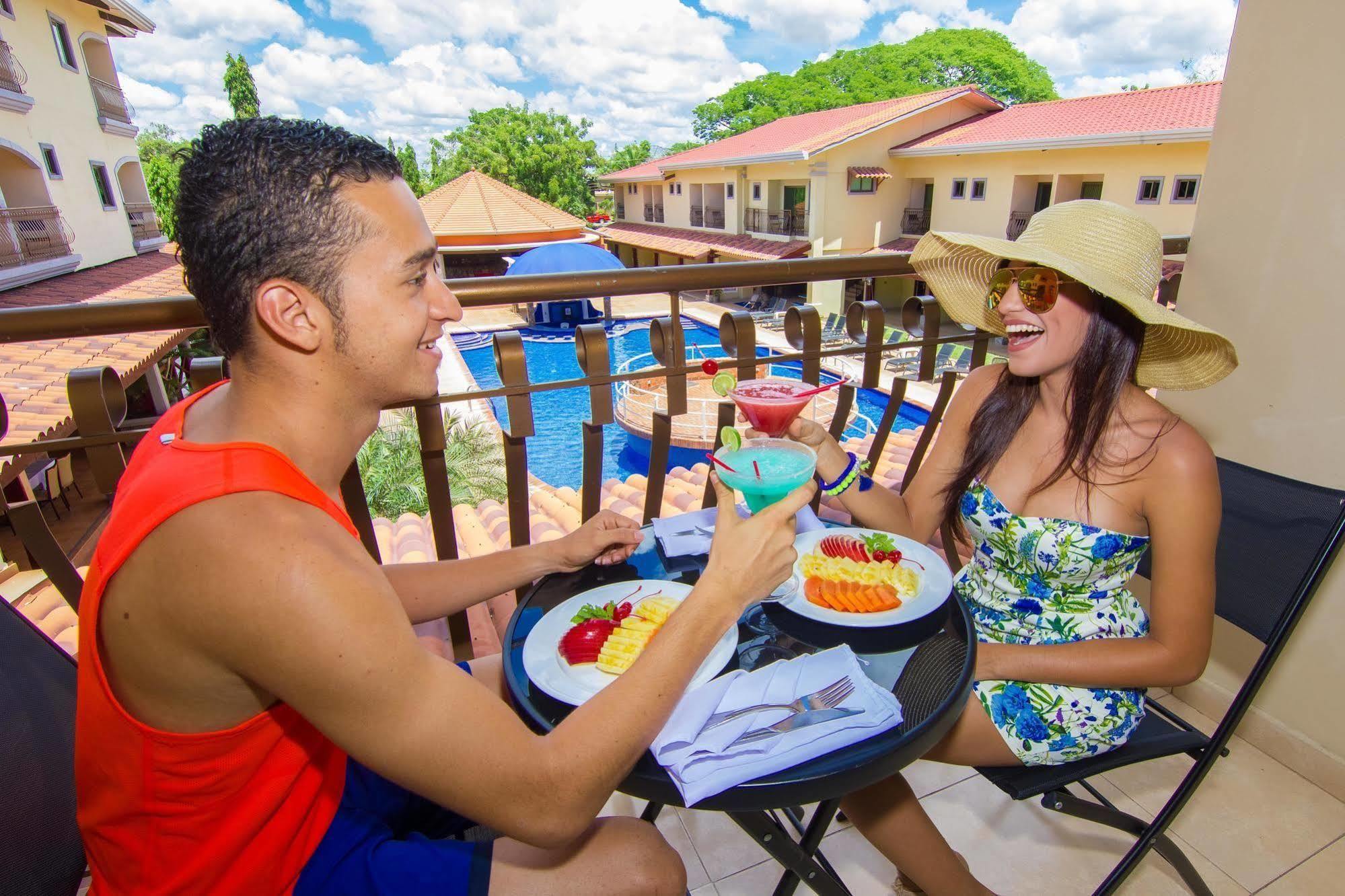 Gran Hotel Azuero Читре Экстерьер фото