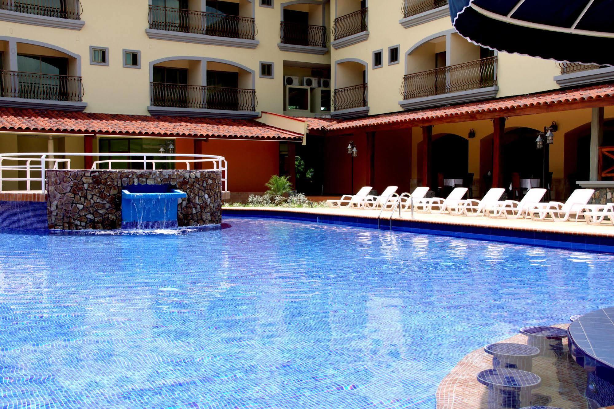 Gran Hotel Azuero Читре Экстерьер фото