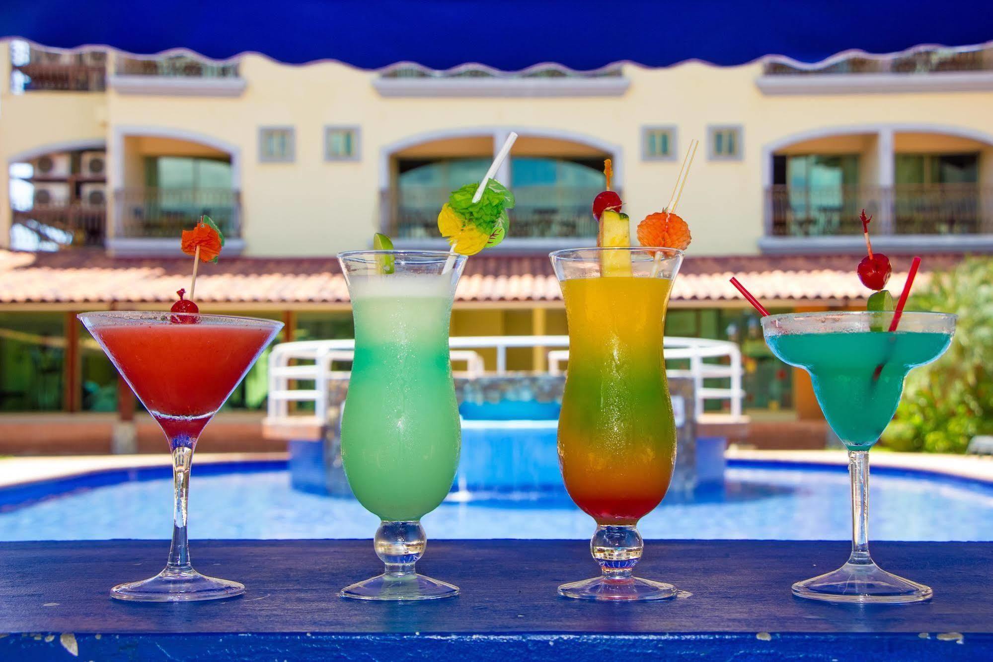 Gran Hotel Azuero Читре Экстерьер фото