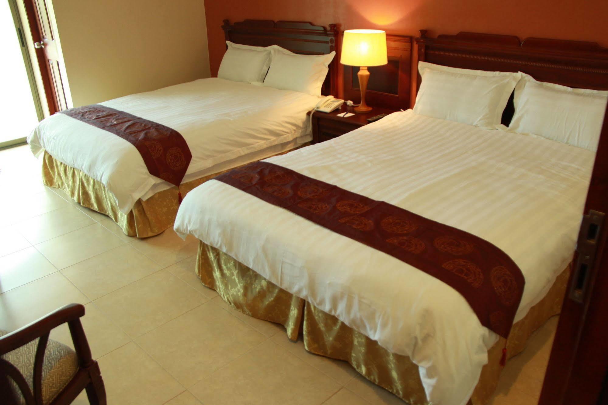 Gran Hotel Azuero Читре Экстерьер фото