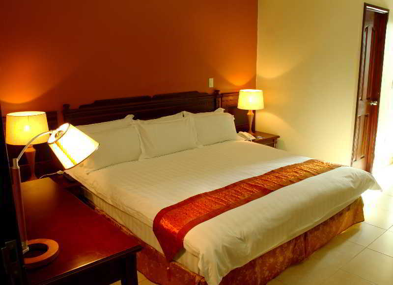 Gran Hotel Azuero Читре Экстерьер фото